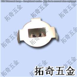 電池扣 2032小號(hào) 開(kāi)模定制
