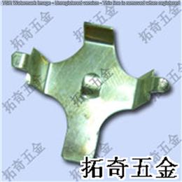 電池扣 AG10三層 開(kāi)模定制