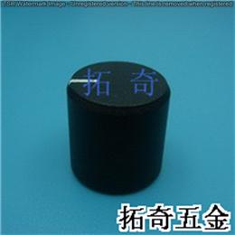 鋁合金旋鈕 12.4*12.9 開(kāi)模定制