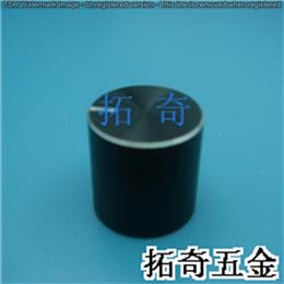 鋁合金旋鈕 12.5*12.8 開(kāi)模定制