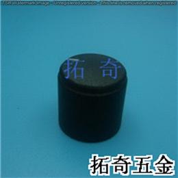 鋁合金旋鈕 12.6*13.1 開(kāi)模定制