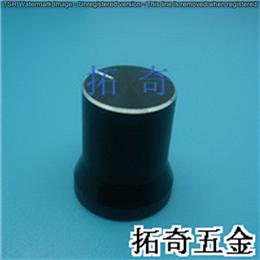 鋁合金旋鈕 12.8（15.7）*18.1 開模定制