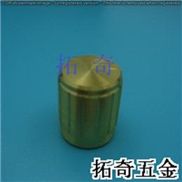 鋁合金旋鈕 12.8*15.9 開模定制