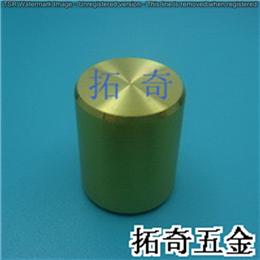 鋁合金旋鈕 13.0*16.3 開(kāi)模定制