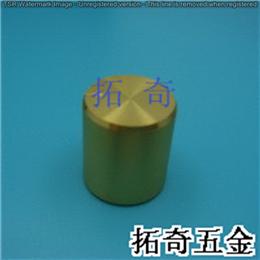 鋁合金旋鈕 14.9*16.7 開模定制