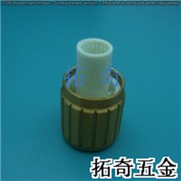 鋁合金旋鈕 14.9*24.8 開模定制