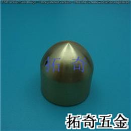 鋁合金旋鈕 16.6*18.5 開模定制