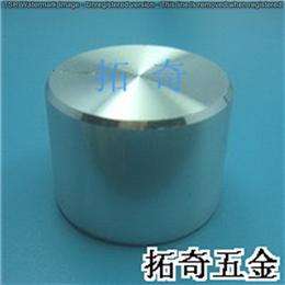 鋁合金旋鈕 22.9*17.0 開模定制