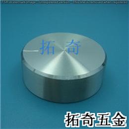 鋁合金旋鈕 29.7*10.2 開模定制