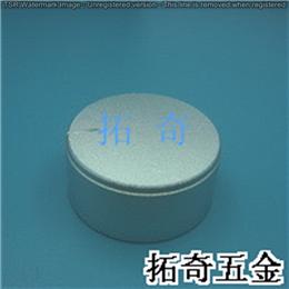 鋁合金旋鈕 29.8*14.6 開模定制