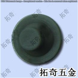 硅膠按鍵 φ11高 開(kāi)模定制