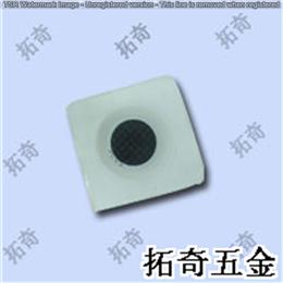 硅膠按鍵 1010透明 開模定制