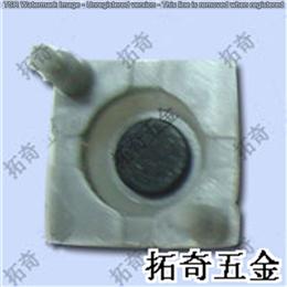 硅膠按鍵 1212長腳 開模定制