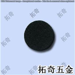 硅膠按鍵 單面EVA海綿角墊 開模定制