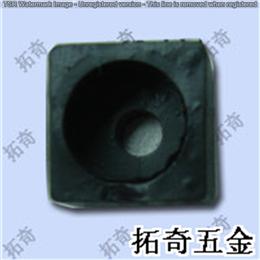 硅膠按鍵 方形橡膠瞇套 開模定制