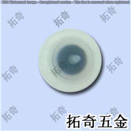 硅膠按鍵 十字長腳透明 開模定制
