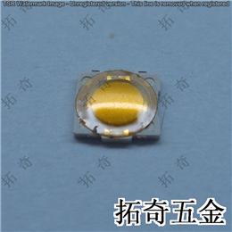 輕觸開關(guān) 4*4*0.5 開模定制