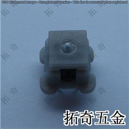 輕觸開關(guān) 6*6帶燈帶座 開模定制