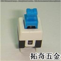 輕觸開關(guān) 7*7自鎖雙排 開模定制