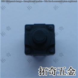 輕觸開關(guān) 8*8防水 開模定制
