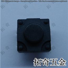 輕觸開關(guān) 12*12防水 開模定制