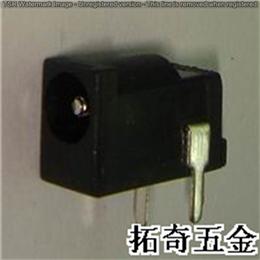 輕觸開關(guān) DC-002 開模定制