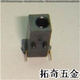 輕觸開關(guān) DC-096插腳 開模定制