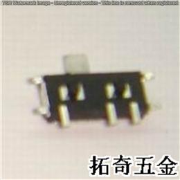 輕觸開關(guān) mks-12c02 開模定制