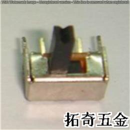 輕觸開關(guān) sk-12D07V 開模定制