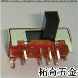 輕觸開關(guān) sk-23D06 開模定制