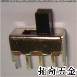 輕觸開關(guān) ss-12F47 開模定制
