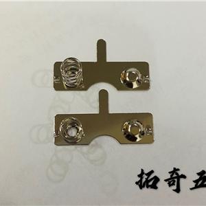 電池片 25.7*8  開模定制