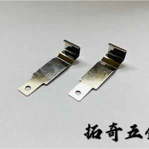 彈片P3980  開模定制