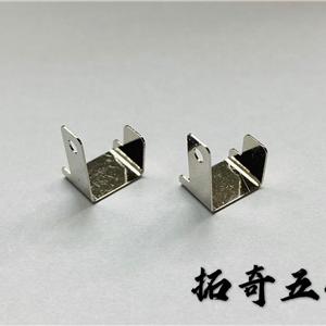 彈片  P3979  開模定制