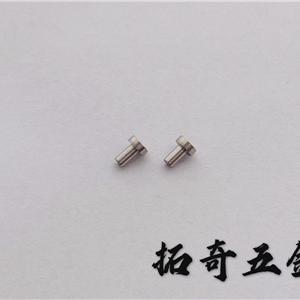 車床件加工 來(lái)圖來(lái)樣非標(biāo)定制
