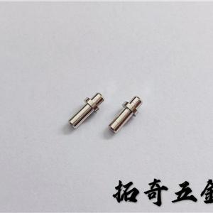 車床件加工 來圖來樣非標定制
