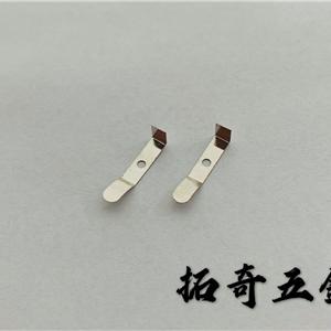 彈片P3992  開模定制