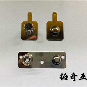 電池片 17.5*15mm  42.2*17mm  開模定制