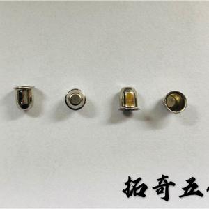 彈片  P3953  開模定制