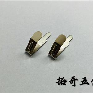 彈片  P4004  開模定制