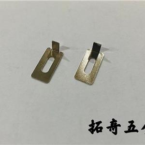 彈片  P4026  開模定制
